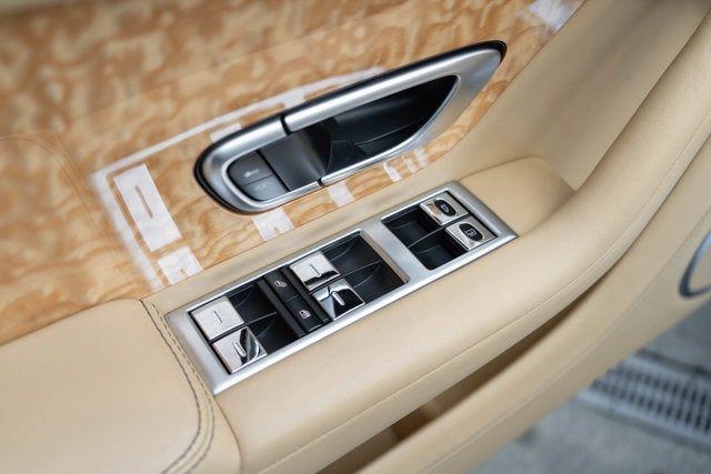 2012 Bentley Continental GT 2dr Conv