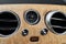 2012 Bentley Continental GT 2dr Conv