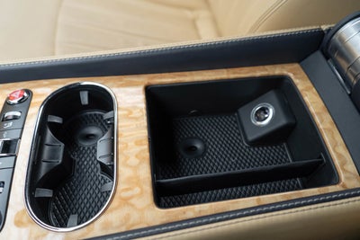 2012 Bentley Continental GT 2dr Conv