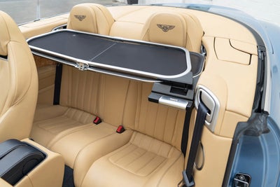 2012 Bentley Continental GT 2dr Conv