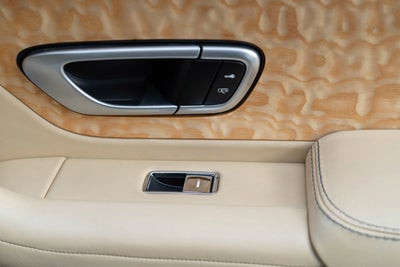 2012 Bentley Continental GT 2dr Conv