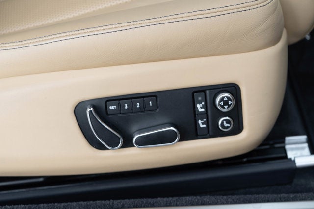 2012 Bentley Continental GT 2dr Conv