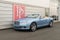 2012 Bentley Continental GT 2dr Conv