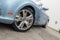 2012 Bentley Continental GT 2dr Conv