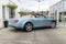 2012 Bentley Continental GT 2dr Conv