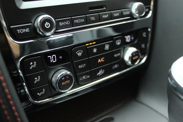 2013 Bentley Continental GTC