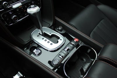 2013 Bentley Continental GTC