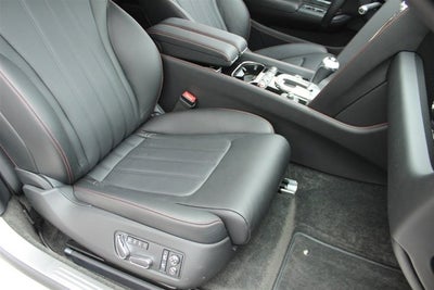 2013 Bentley Continental GTC