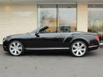 2013 Bentley Continental GTC