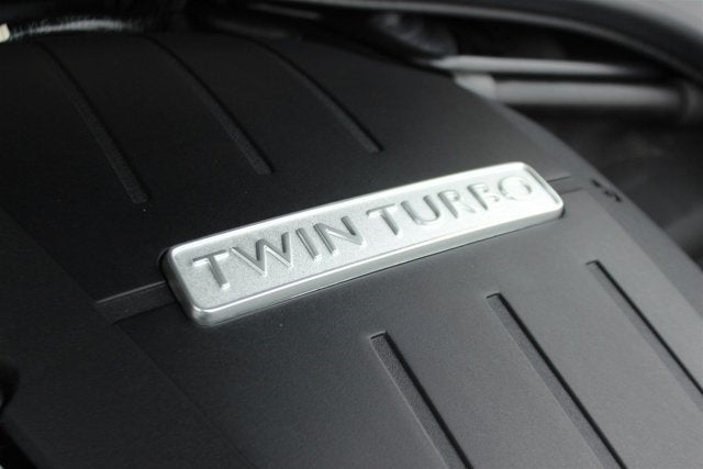 2013 Bentley Continental GTC