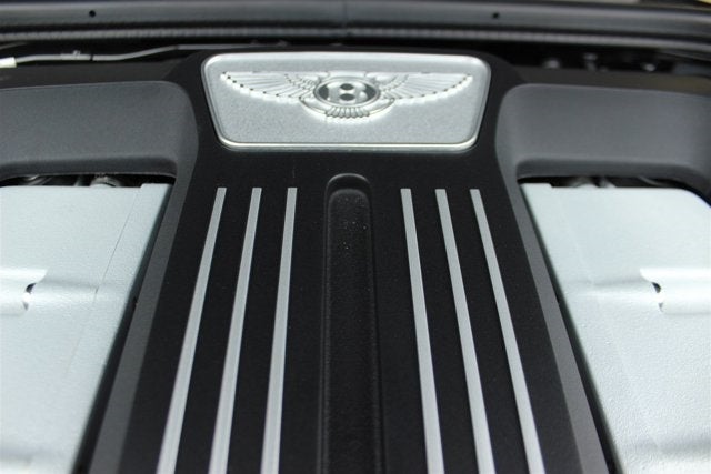 2013 Bentley Continental GTC