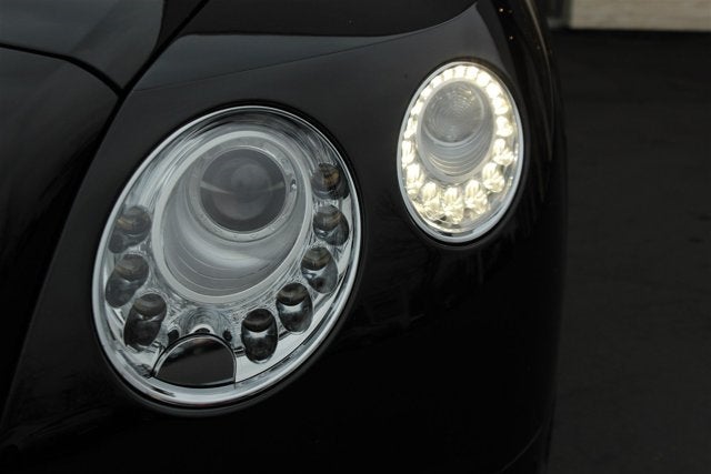 2013 Bentley Continental GTC