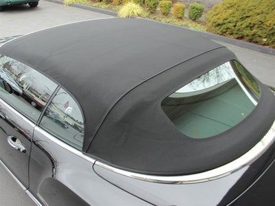 2013 Bentley Continental GTC