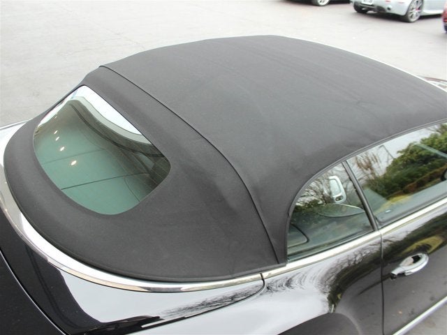 2013 Bentley Continental GTC