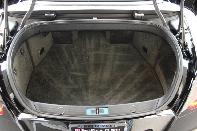 2013 Bentley Continental GTC