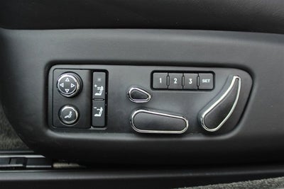 2013 Bentley Continental GTC