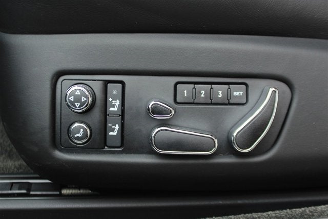 2013 Bentley Continental GTC