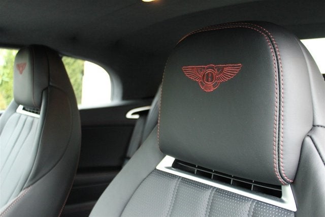 2013 Bentley Continental GTC