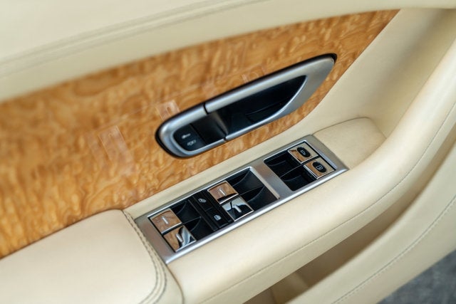 2013 Bentley Continental GTC 2dr Conv