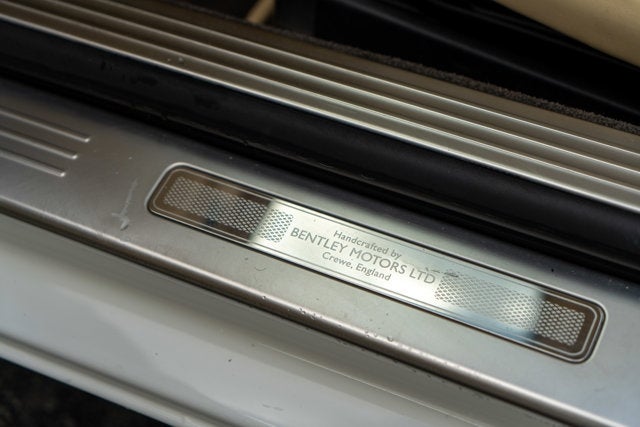 2013 Bentley Continental GTC 2dr Conv