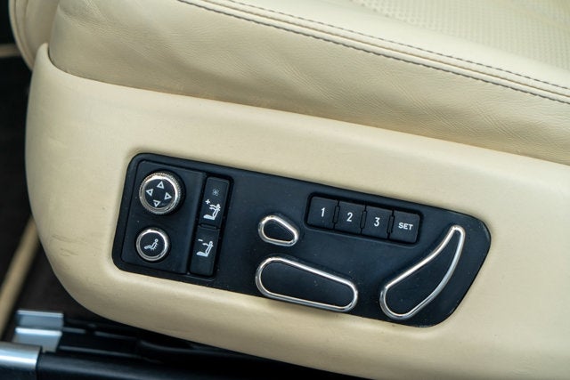 2013 Bentley Continental GTC 2dr Conv