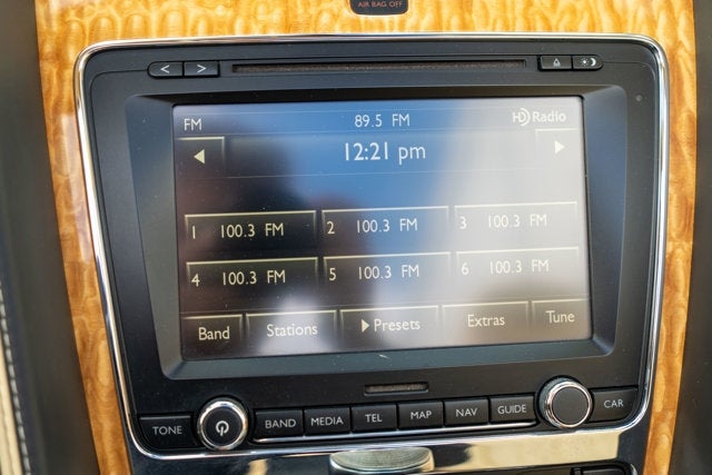 2013 Bentley Continental GTC 2dr Conv