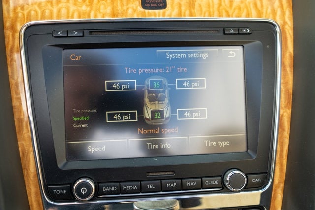 2013 Bentley Continental GTC 2dr Conv