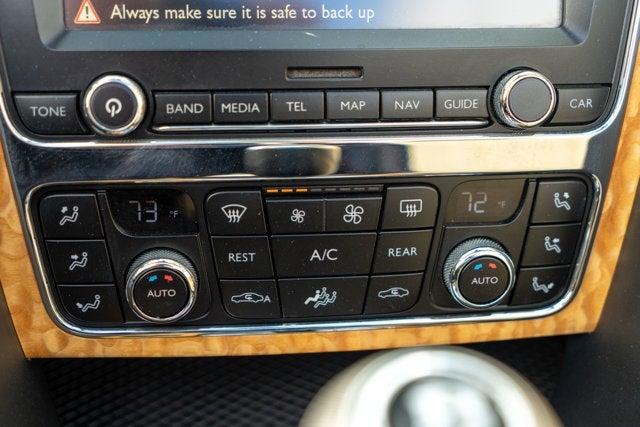 2013 Bentley Continental GTC 2dr Conv