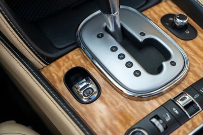 2013 Bentley Continental GTC 2dr Conv