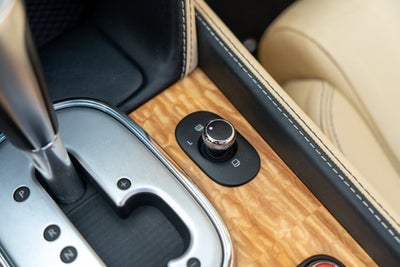 2013 Bentley Continental GTC 2dr Conv