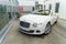 2013 Bentley Continental GTC 2dr Conv