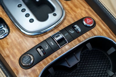 2013 Bentley Continental GTC 2dr Conv