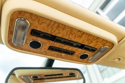 2013 Bentley Continental GTC 2dr Conv