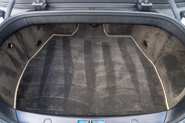 2013 Bentley Continental GTC 2dr Conv