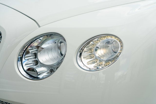 2013 Bentley Continental GTC 2dr Conv