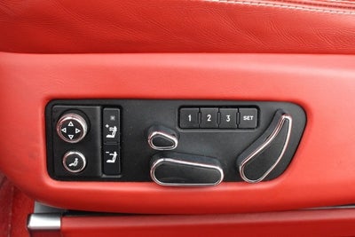 2013 Bentley Continental GTC II 2dr Conv