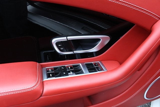 2013 Bentley Continental GTC II 2dr Conv