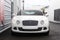2013 Bentley Continental GTC II 2dr Conv