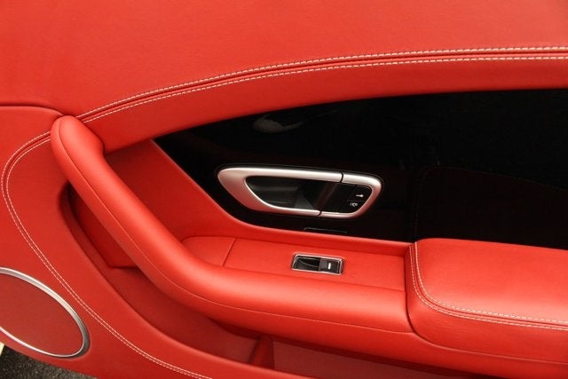 2013 Bentley Continental GTC II 2dr Conv