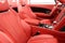 2013 Bentley Continental GTC II 2dr Conv