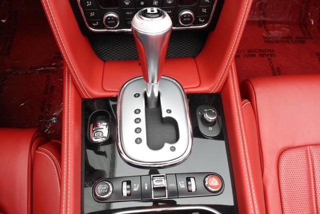 2013 Bentley Continental GTC II 2dr Conv