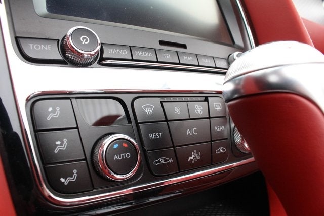 2013 Bentley Continental GTC II 2dr Conv
