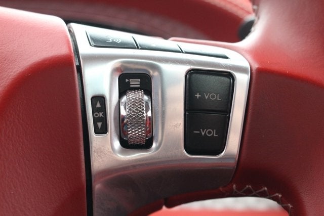 2013 Bentley Continental GTC II 2dr Conv