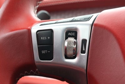 2013 Bentley Continental GTC II 2dr Conv