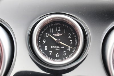 2013 Bentley Continental GTC II 2dr Conv