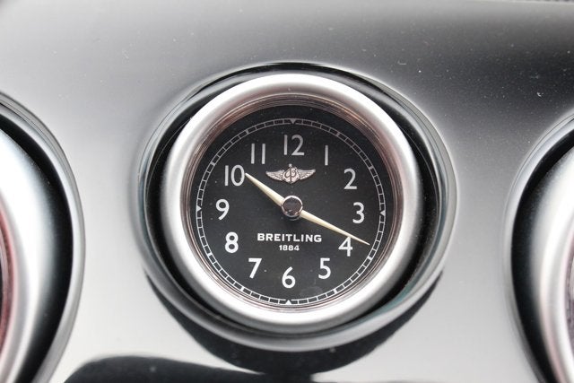 2013 Bentley Continental GTC II 2dr Conv