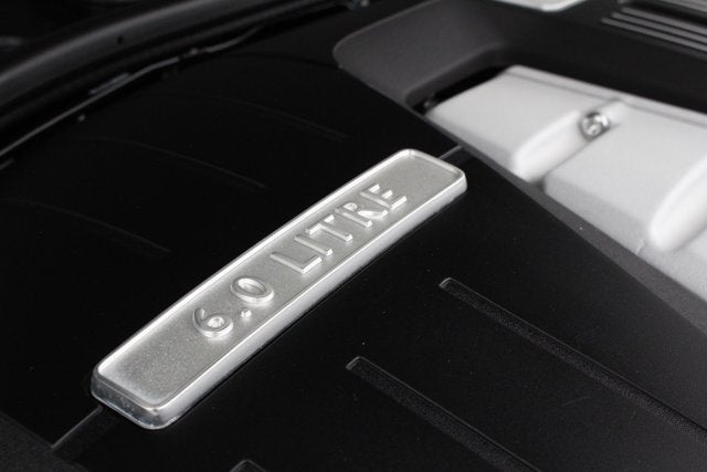 2013 Bentley Continental GTC II 2dr Conv