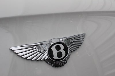 2013 Bentley Continental GTC II 2dr Conv