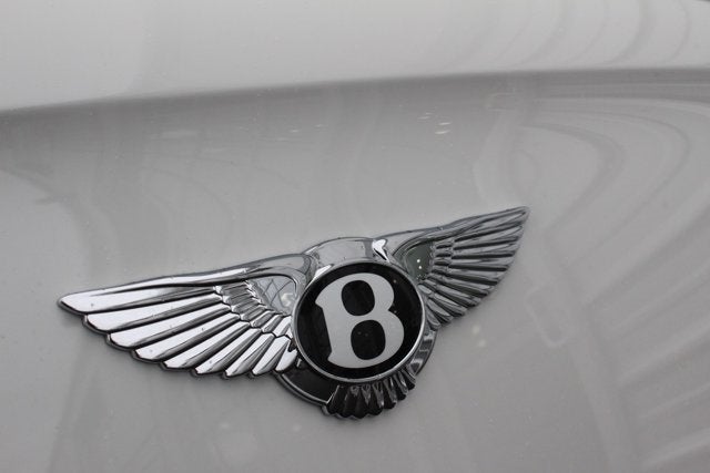 2013 Bentley Continental GTC II 2dr Conv