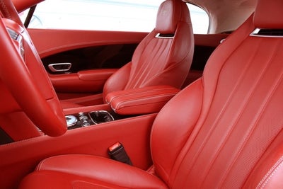 2013 Bentley Continental GTC II 2dr Conv